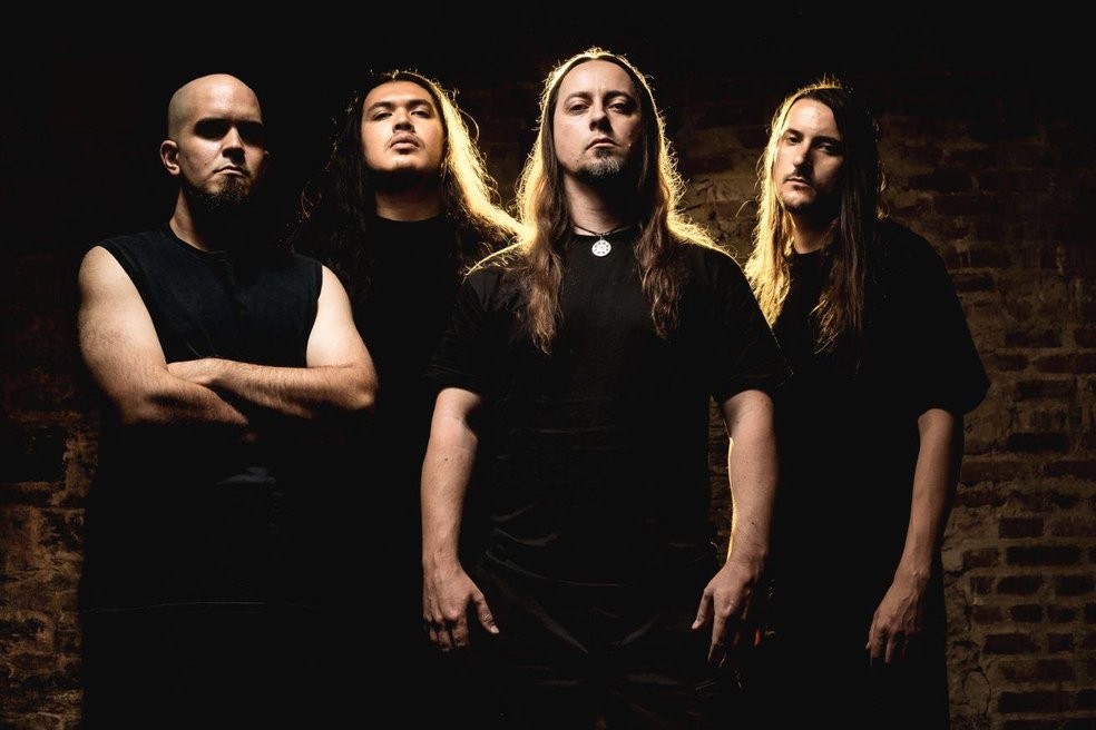 Abysmal Dawn par Abysmal Dawn