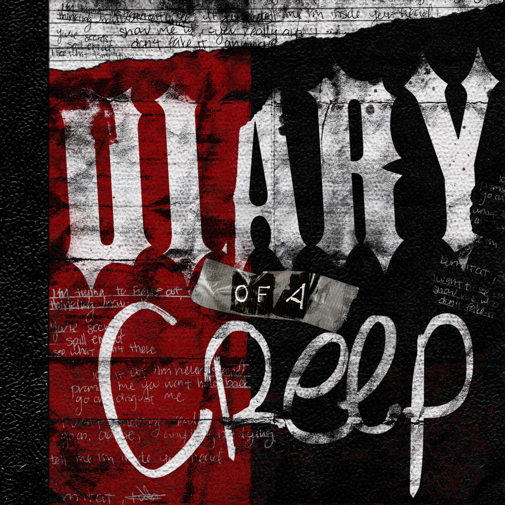 Diary Of A Creep - EP par New Years Day