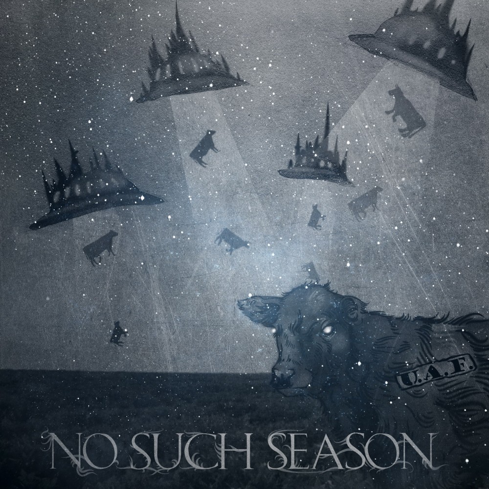 U.A.F par No Such Season