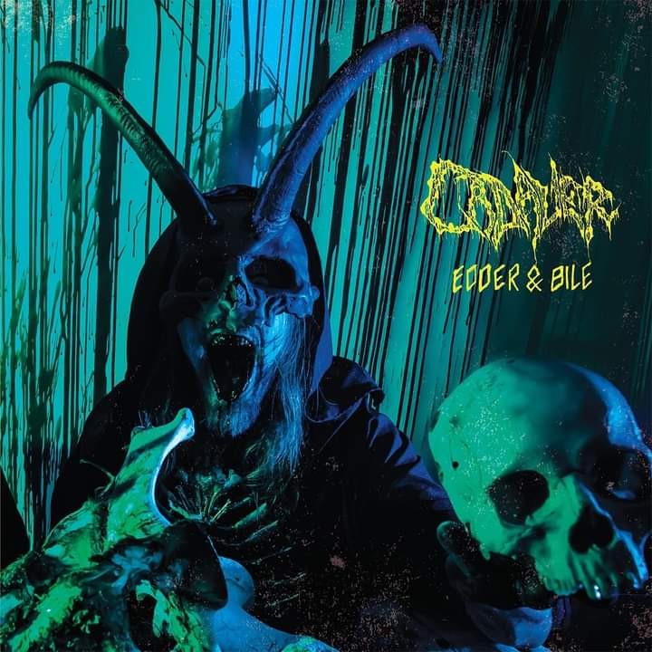 Edder & Bile par Cadaver