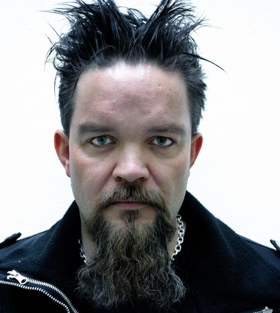 CADAVER, l'interview promo de "The Age Of The Offended" 