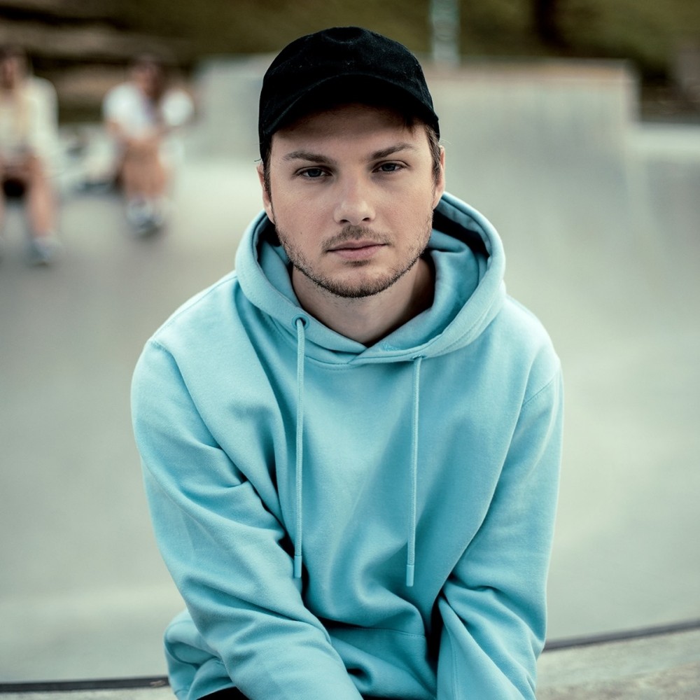 Romain Ughetto par Romain Ughetto