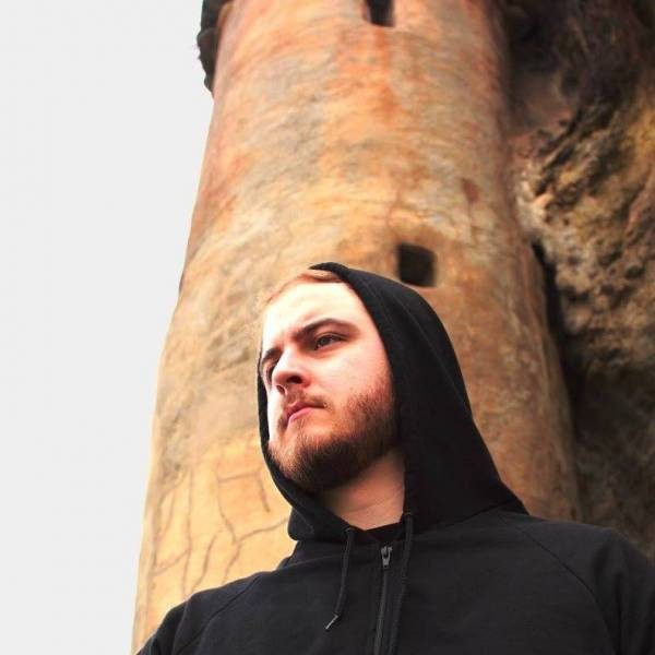 Mare Cognitum par Mare Cognitum