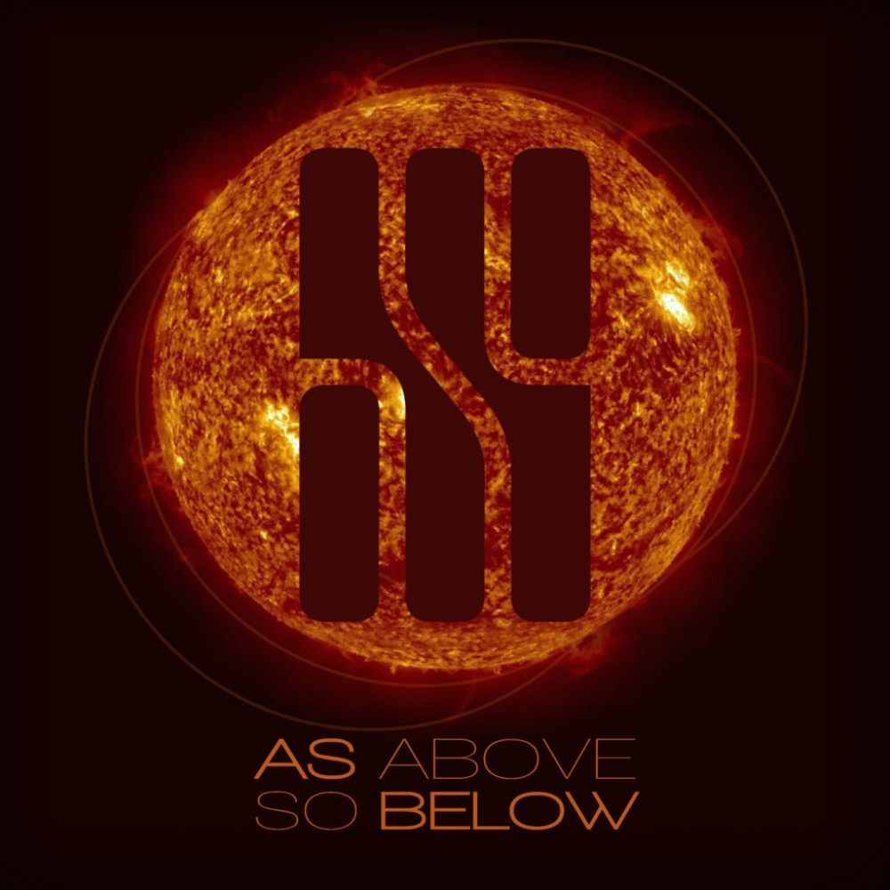 As Above So below par 6S9