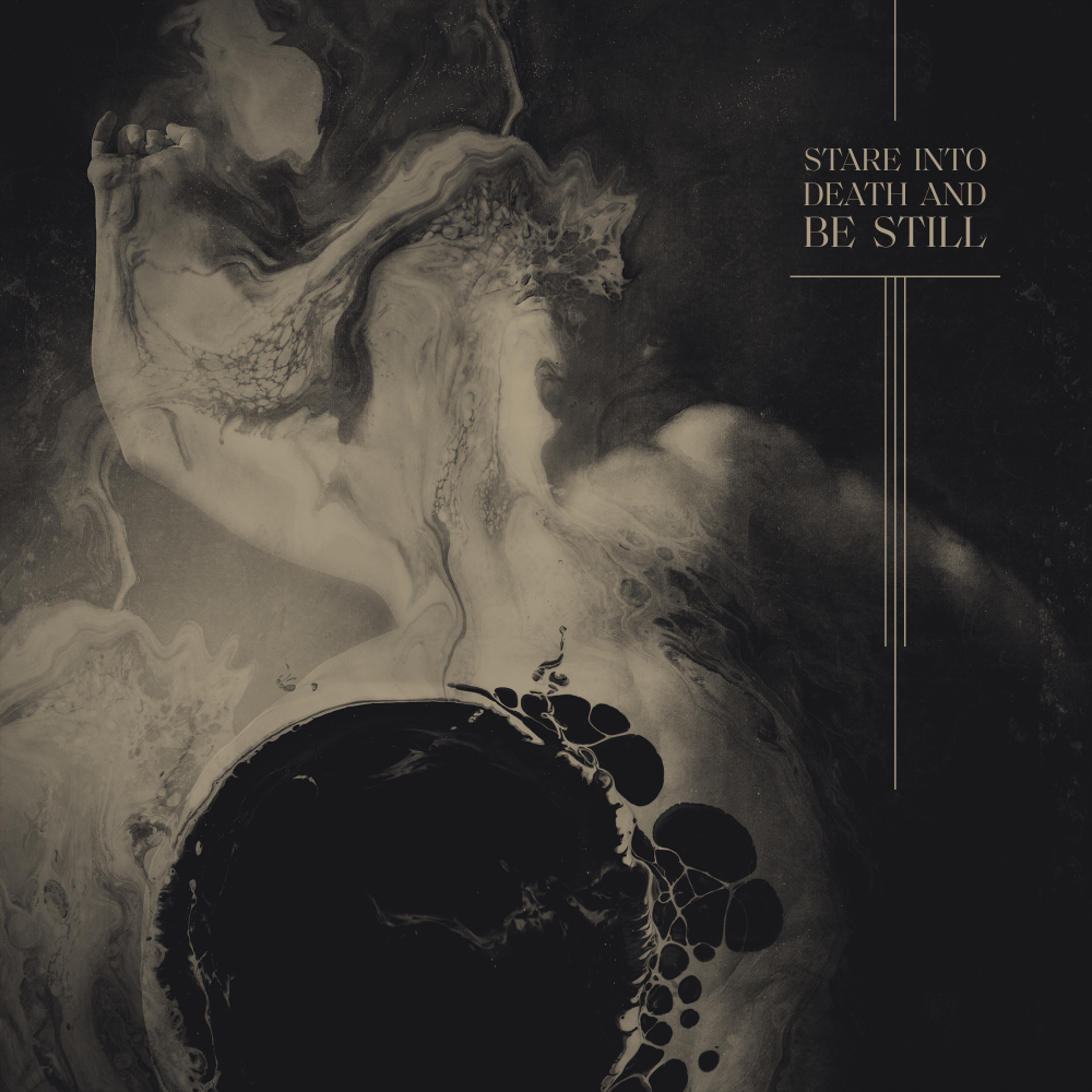 Stare Into Death And Be Still par Ulcerate