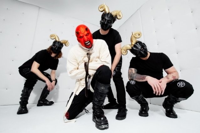 Psychosexual  par Psychosexual 