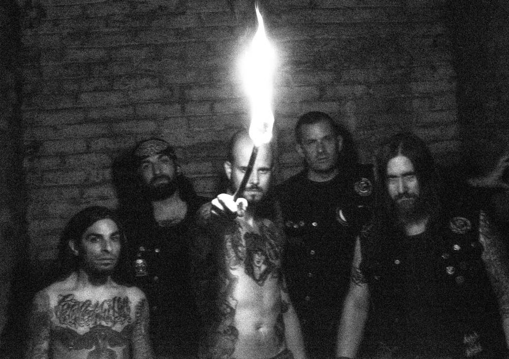 End Of Mankind par End Of Mankind