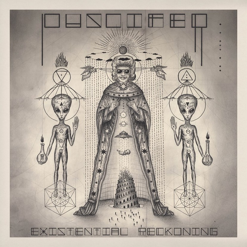 Existential Reckoning par Puscifer