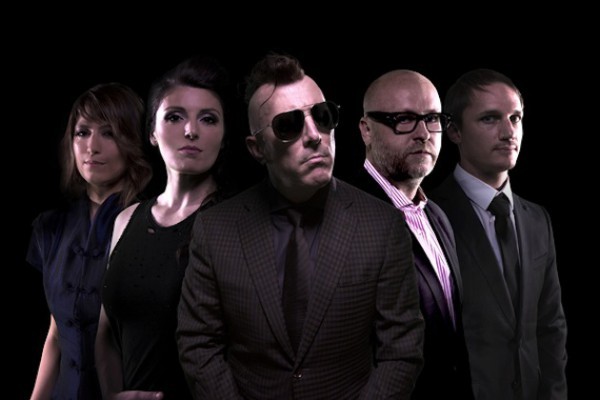 Puscifer par Puscifer