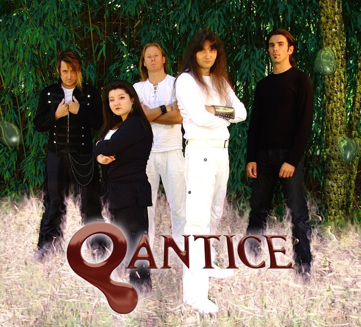 Qantice par Qantice