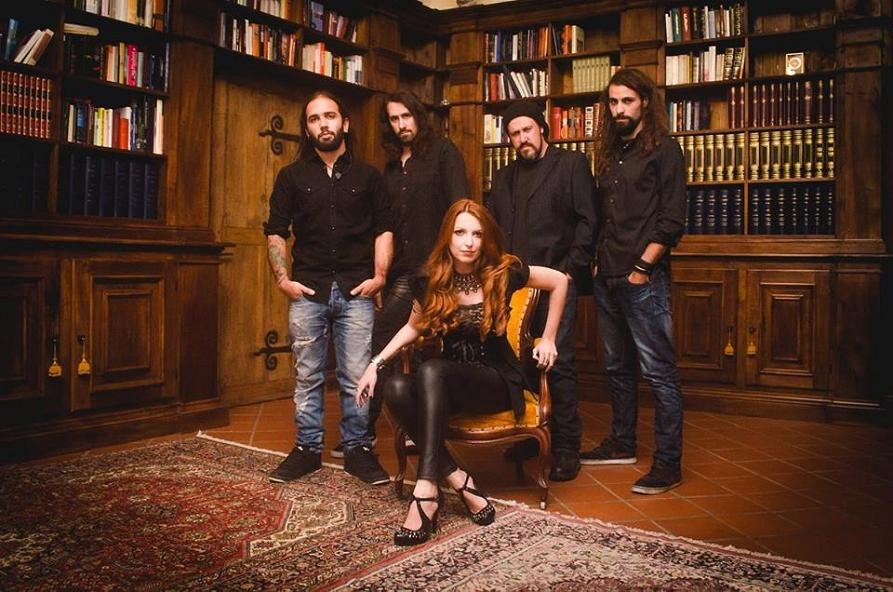 Temperance par Temperance