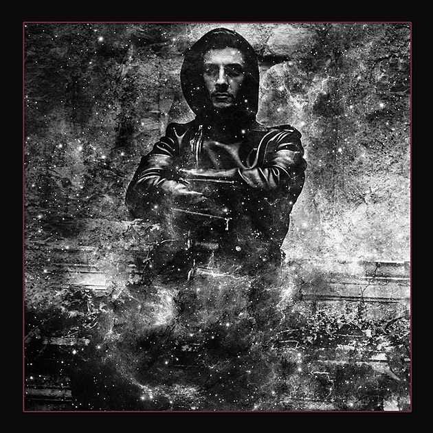 Cosmic Putrefaction par Cosmic Putrefaction