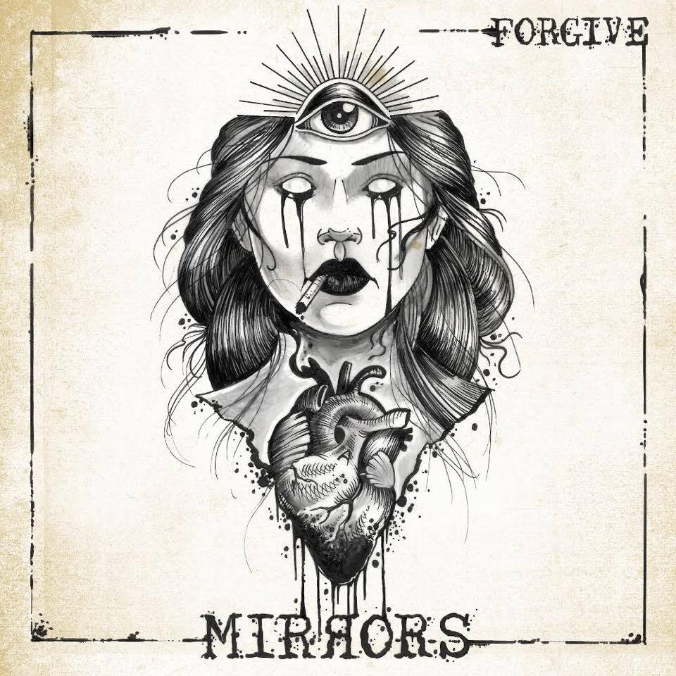 Mirrors  par Forgive