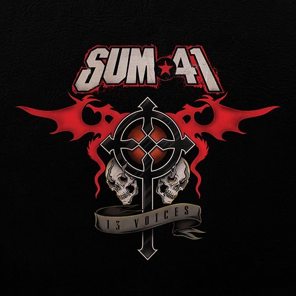 13 Voices par Sum41