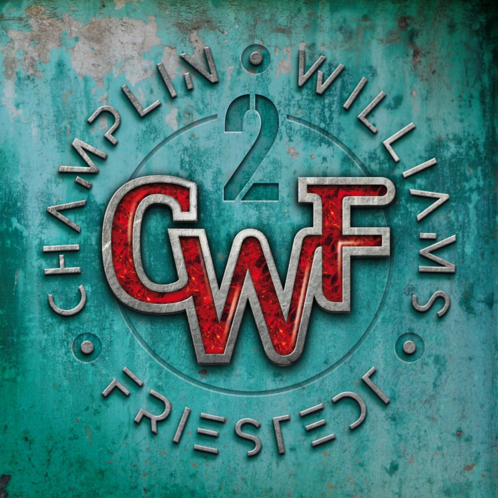 2 par Champlin Williams Friestedt