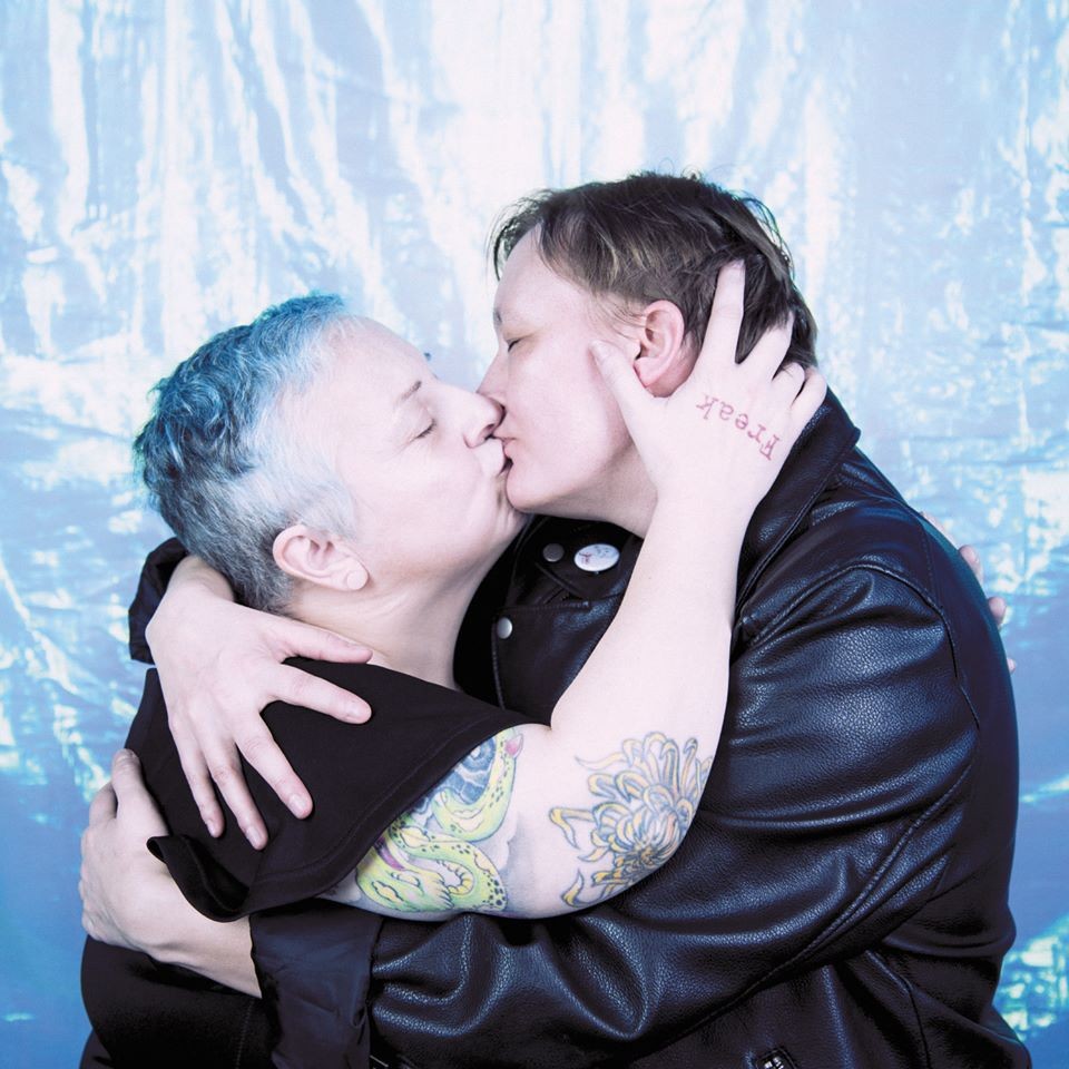 Interview du groupe TOYBLOID pour la sortie de " Modern Love" ! 