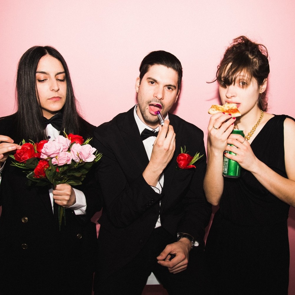 Toybloïd par Toybloïd