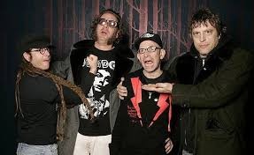 Circle Jerks par Circle Jerks
