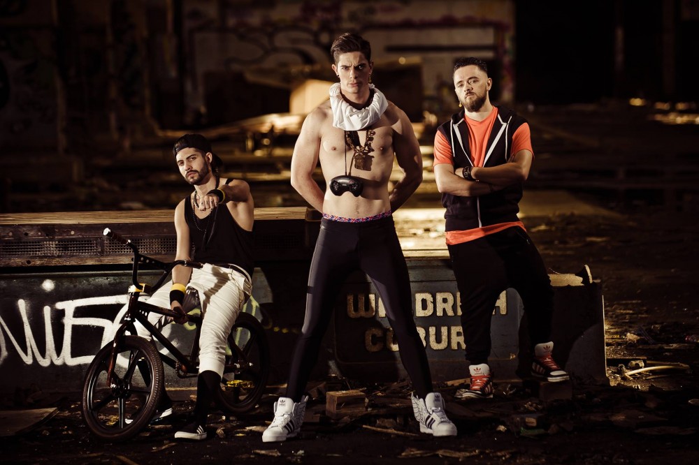 Ze Gran Zeft par Ze Gran Zeft