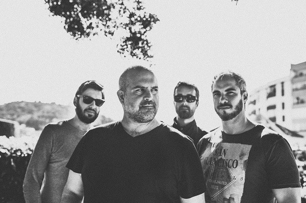 The Tragic Company par The Tragic Company