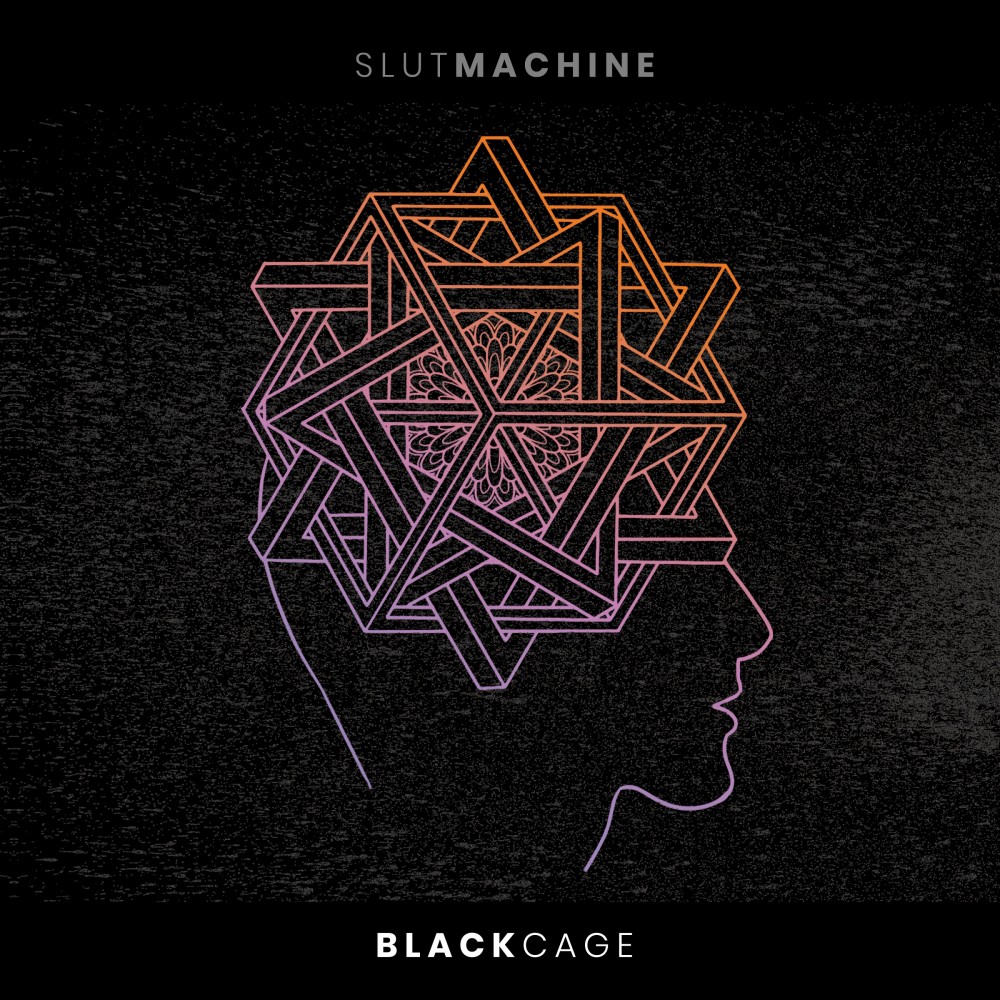 Black Cage par Slut Machine
