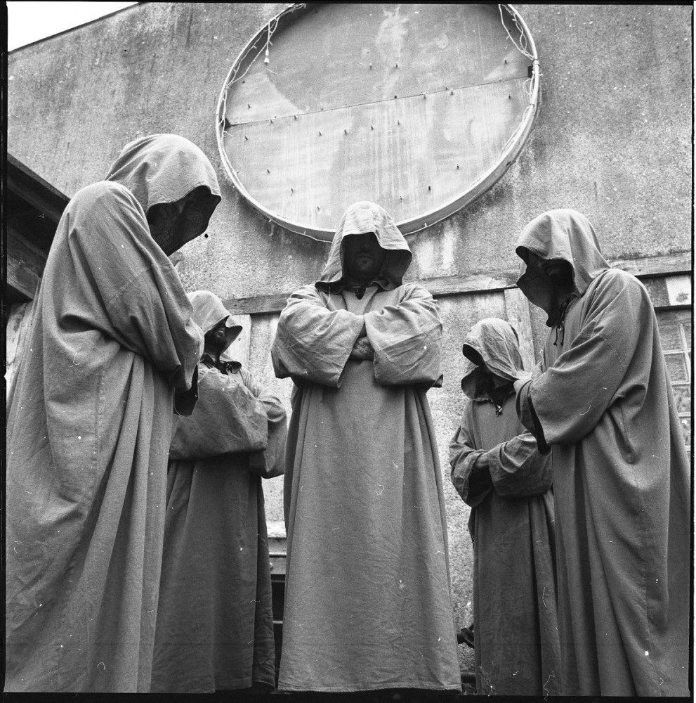 Druids Of The Gué Charette par Druids Of The Gué Charette