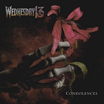 Condolences par Wednesday 13