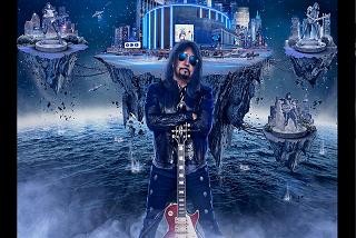 Origins Vol 2  par Ace Frehley