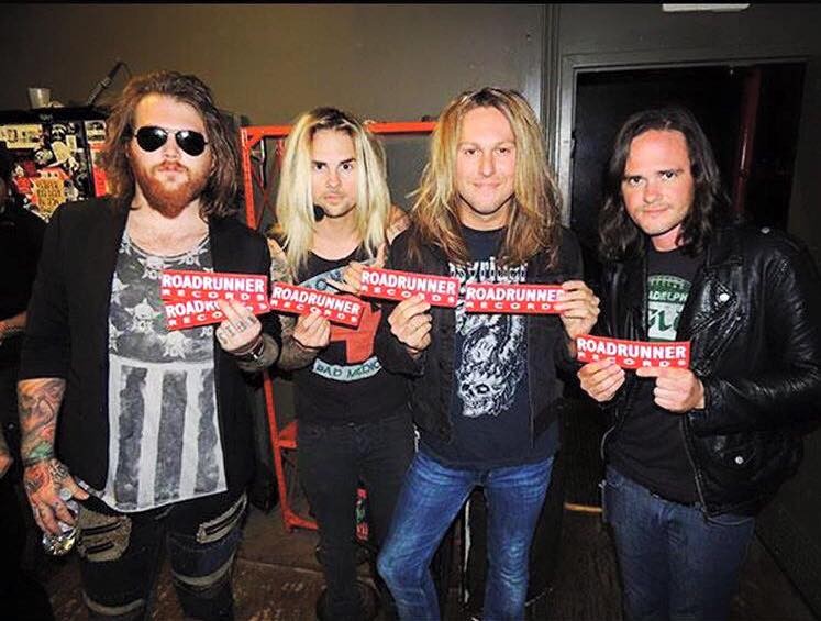 We Are Harlot par We Are Harlot