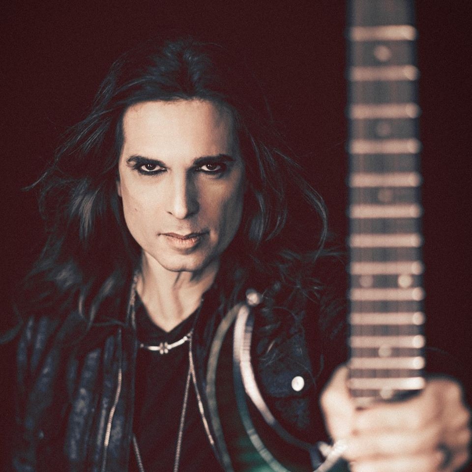 KIKO LOUREIRO par KIKO LOUREIRO
