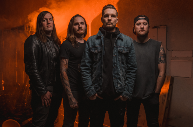 Kill The Lights par Kill The Lights