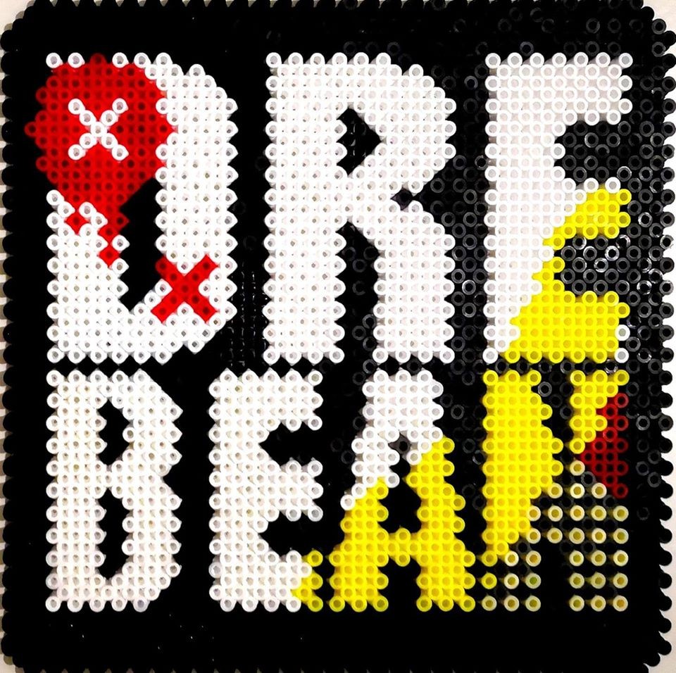 Drebean par Drebean
