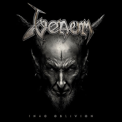 Into Oblivion par Venom