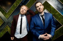 Smith & Myers par Smith & Myers