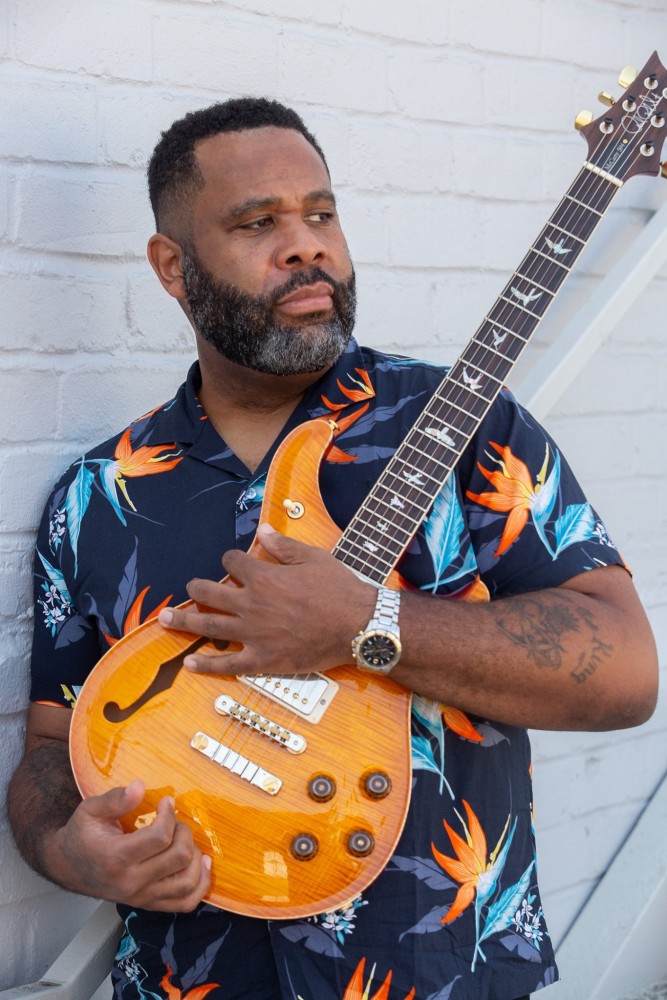 KIRK FLETCHER par KIRK FLETCHER