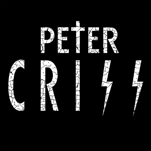 Peter Criss par Peter Criss