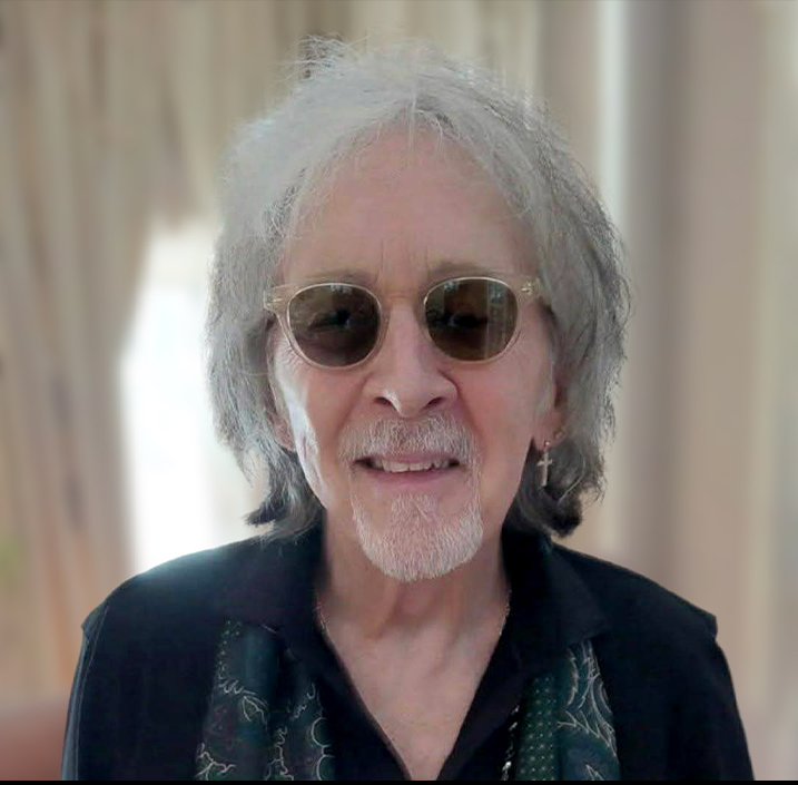 Peter Criss par Peter Criss