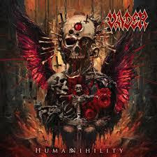Humanihility par Vader