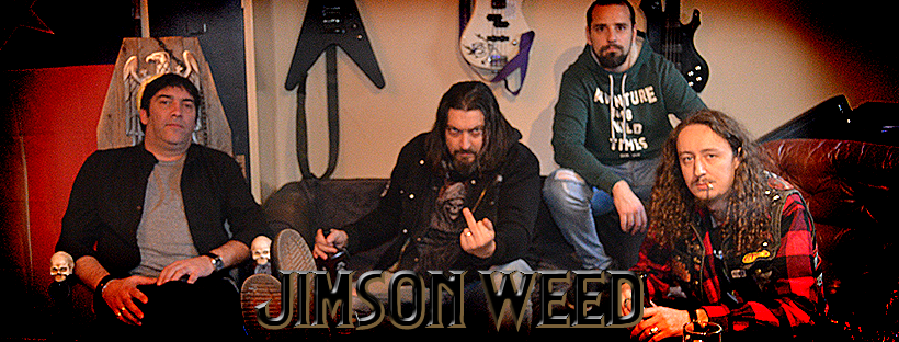 Jimson Weed par Jimson Weed