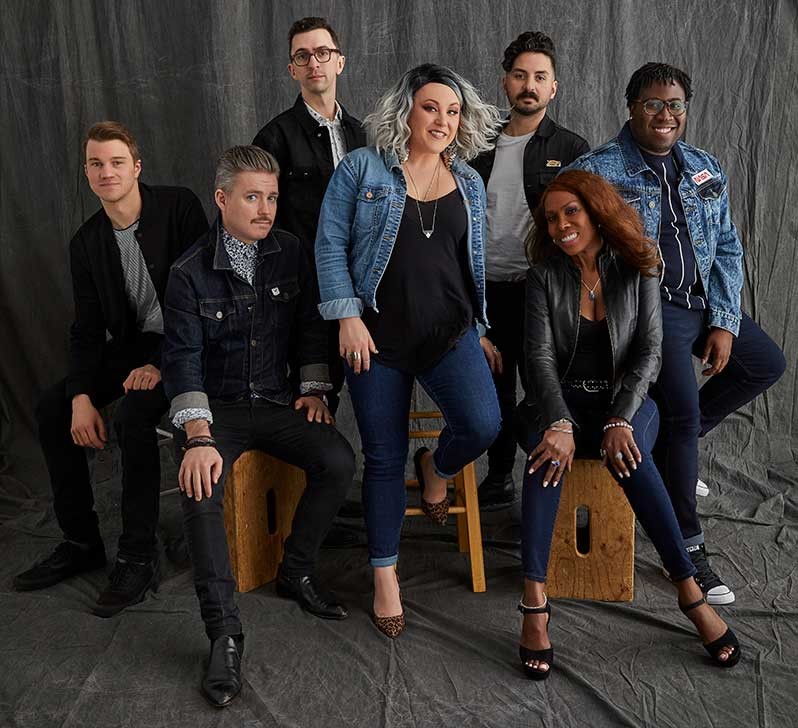 Samantha Martin & Delta Sugar par Samantha Martin & Delta Sugar