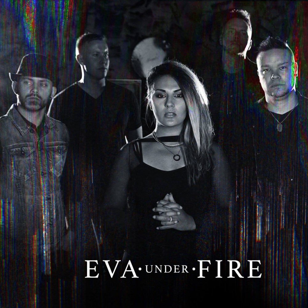 Eva Under Fire par Eva Under Fire