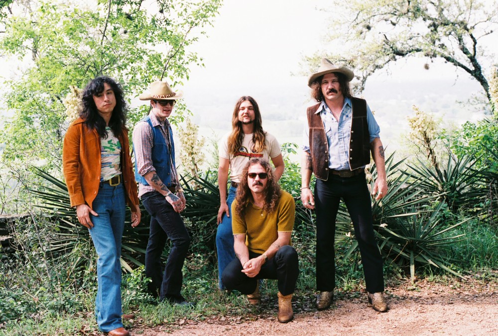 White Dog par White Dog