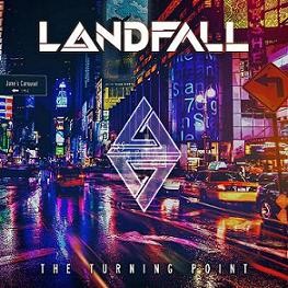 The Turning Point par Landfall