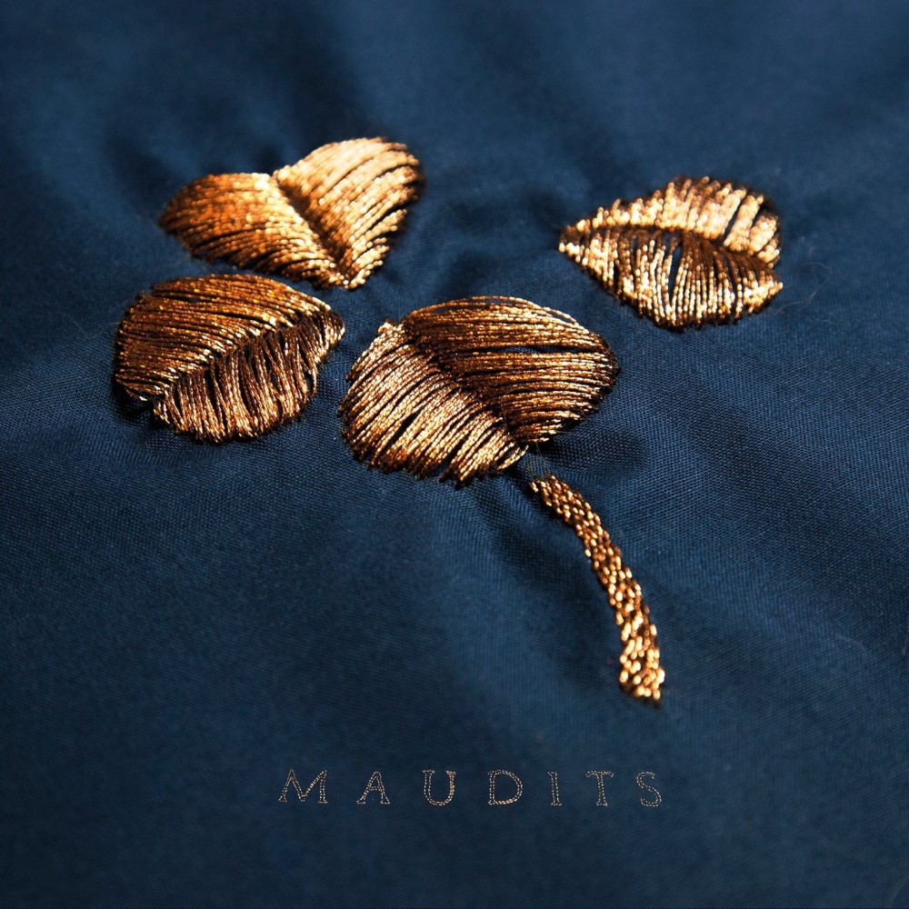 Interview avec Olivier du groupe MAUDITS pour la sortie de leur nouvel album ! 