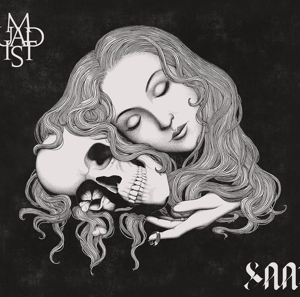 Interview de SAAR & MAUDITS pour la sortie de SPLIT 