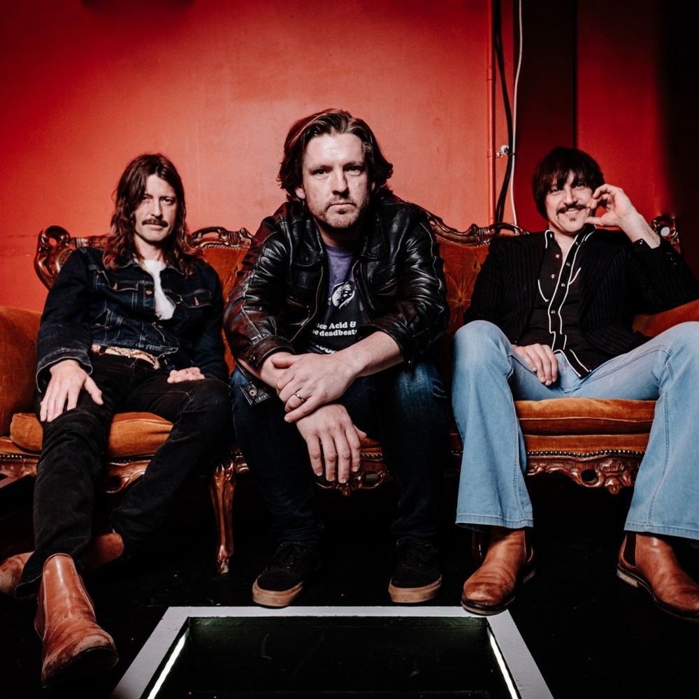 The Casanovas par The Casanovas