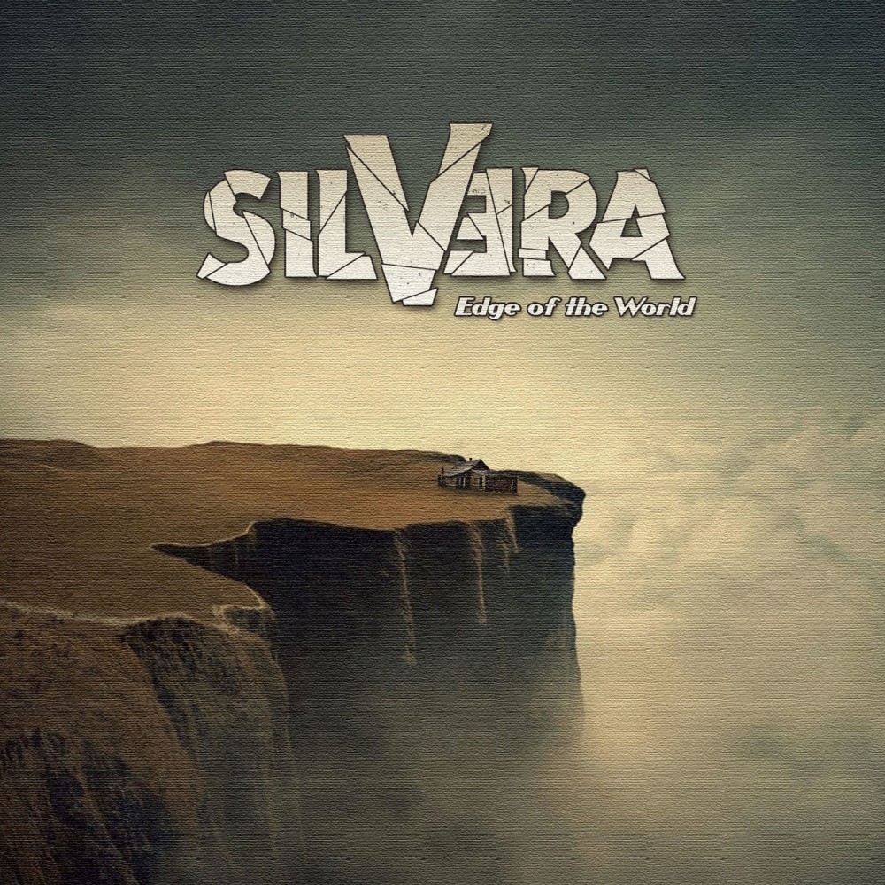 Edge Of The World par Silvera