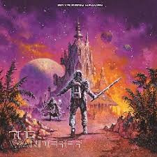 The Wanderer par Boys From Heaven