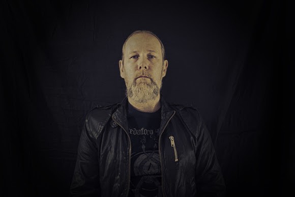 Niklas Sundin par Niklas Sundin