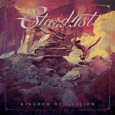 Kingdom Of Illusion par Stardust